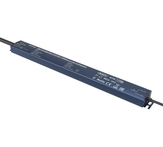 Источник напряжения Maytoni PSL017-200W-DALI-DT6-IP67 725004