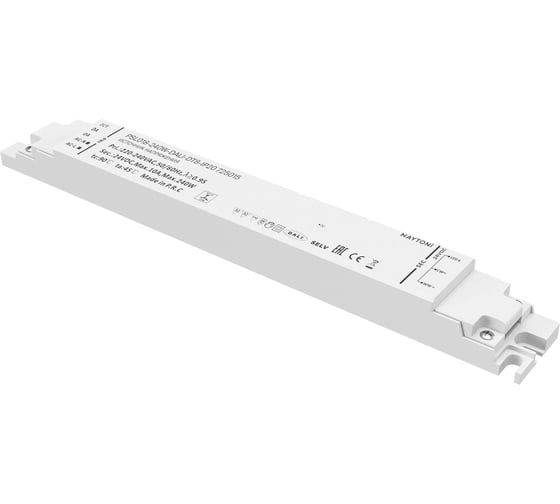 Источник напряжения Maytoni PSL018-240W-DALI-DT8-IP20 725015