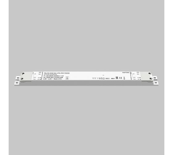 Источник напряжения Maytoni PSL018-60W-DALI-DT6-IP20 725006