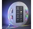 Светодиодная лента Maytoni 24В 5050 14,4Вт/м RGB 5м IP 67 201248 3