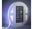 Светодиодная лента Maytoni 24В COB 18Вт/м RGB 5м IP 20 201250 3