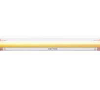 Светодиодная лента Maytoni 24В COB 12Вт/м 3000K 5м IP 65 201256