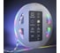Светодиодная лента Maytoni 24В 5050 14,4Вт/м RGB 5м IP 65 201247 3