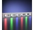 Светодиодная лента Maytoni 24В 5050 14,4Вт/м RGB 5м IP 20 201246 2