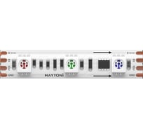 Светодиодная лента Maytoni 12В 5050 14,4Вт/м RGB 5м IP 65 201243