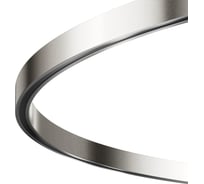 Шинопровод Maytoni круглый 650мм Flarity платина TRX154-R-D650-PT