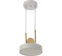 Светильник BayerLux 354231 LED 24Вт 3000-6000К белый 18х18х20 см 4941224