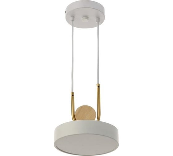 Светильник BayerLux 354231 LED 24Вт 3000-6000К белый 18х18х20 см 4941224