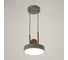 Светильник BayerLux 354231 LED 24Вт 3000-6000К белый 18х18х20 см 4941224 3