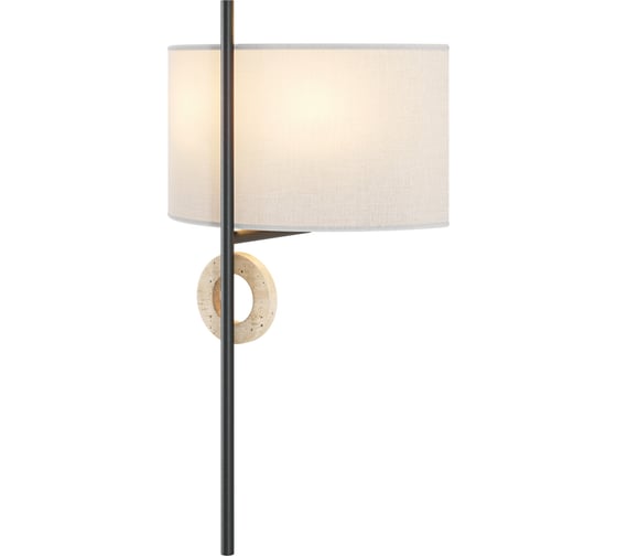 Настенный светильник Maytoni бра MOD437WL-02BG 1