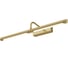 Подсветка Maytoni MIR266WL-L12BS4K 1