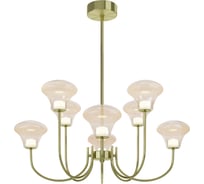 Подвесной светильник Maytoni MOD402PL-L30BS3K