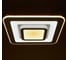 Светильник с ПДУ BayerLux 60623/1 LED 180Вт белый 50х50х8 см 4901284 3