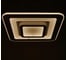 Светильник с ПДУ BayerLux 60623/1 LED 180Вт белый 50х50х8 см 4901284 5