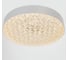 Светильник с ПДУ BayerLux 670525N LED 72Вт 3 режима 3000-6000К диммер белый 48х48х12 см 4623900 2