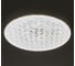 Светильник с ПДУ BayerLux 670525N LED 72Вт 3 режима 3000-6000К диммер белый 48х48х12 см 4623900 4