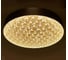 Светильник с ПДУ BayerLux 670527N LED 72Вт 3 режима 3000-6000К диммер кофе 48х48х12 см 4623902 3