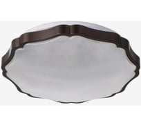 Светильник с ПДУ BayerLux 74628/1 LED 54Вт 3000-6000К 40х40х4,5 см 4941588