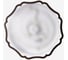 Светильник с ПДУ BayerLux 74628/1 LED 54Вт 3000-6000К 40х40х4,5 см 4941588 7