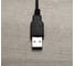 Гирлянда-нить Luazon Лента Снежинки серебристые, 10 м, ширина 6 см, LED-100-USB, фиксинг, синий 3612321 3