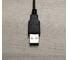 Гирлянда-нить Luazon Лента Снежинки серебристые, 10 м, ширина 6 см, LED-100-USB, фиксинг, зеленый 3612324 3