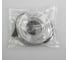 Светодиодный шнур Luazon, 10 мм, круглый, 10 м, чейзинг, 2W-LED/м-24-220V, контроллер, 8 режимов, желтый 1589830 6