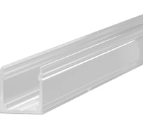 Профиль для гибкого неона Maytoni 17x12 мм (пластик, 1м) 432008