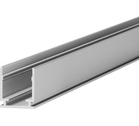 Профиль для гибкого неона Maytoni 16x16 мм (алюминий, 1м) 432021