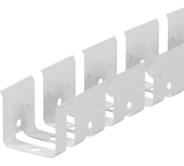 Гибкий профиль для гибкого неона Maytoni 18x16 мм (алюминий, 1м) 432051