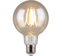 Лампочка филаментная VOLTEGA 8509