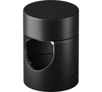 Крепление для накладного монтажа Maytoni LNM-D25-1WM-B 201142