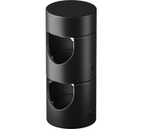 Крепление для накладного монтажа Maytoni LNM-D25-2WM-B 201141