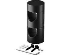 Крепление для накладного монтажа Maytoni LNM-D18-1WM-B 201156