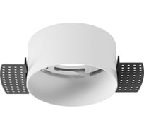 Встраиваемое основание под шпаклёвку Maytoni DLA032-TRS12-W