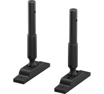 Аксессуар к тросовой системе освещения Maytoni Teras 2 шт LM-B-MS