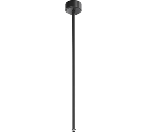 Потолочное крепление Maytoni 530мм CA030C-SL-L500-B 1