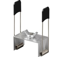 Комплект креплений Maytoni для профиля 50×35, 4 шт. ALM-5035T-MT 642036