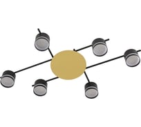 Светильник подвесной LUMION GX53 6*7W BENUA 8304/6C