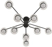 Светильник потолочный LUMION GX53 10*7W NATALINA 8349/10C