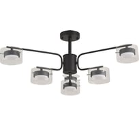 Светильник потолочный LUMION GX53 6*7W NATALINA 8349/6C