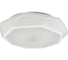 Диммируемый светильник RITTER LED с ДУ MIRA 72Вт, 3000-6000К, 5760Лм, 52211 9 2