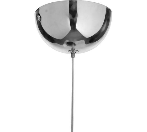 Светильник BayerLux "Азуми" LED, 26Вт, 4000К, хром, 24х6х52 см. 4360314