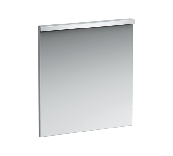 Светильник Laufen FRAME 25, цвет алюминий 00025107
