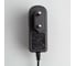 Гирлянда-нить Luazon ROSA Мишура, IP20, 6 м, серебристая нить, LED1608-480-12V, БП в комплекте, фиксинг, мульти 5198404 5