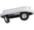 Спот BayerLux 1943/2 LED 20Вт 4000К бело-черный 30х13х5 см 6784019 1
