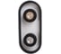 Спот BayerLux 1943/2 LED 20Вт 4000К бело-черный 30х13х5 см 6784019 5