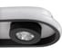 Спот BayerLux 1943/2 LED 20Вт 4000К бело-черный 30х13х5 см 6784019 7