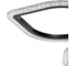Люстра с ПДУ BayerLux 10021/6BK LED 145Вт 3000-6000К диммер, черный 61х61 см 5177733 3