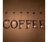 Подвесной светильник BayerLux "COFFEE" 5х40Вт, E27, черный 6300877 3