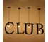 Подвесной светильник BayerLux "CLUB" 4х40Вт, E27, черный 6300876 3